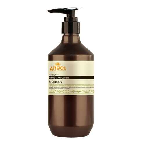 Шампунь Angel Professional Provence для контроля жирности волос, 400 мл в Эйвон