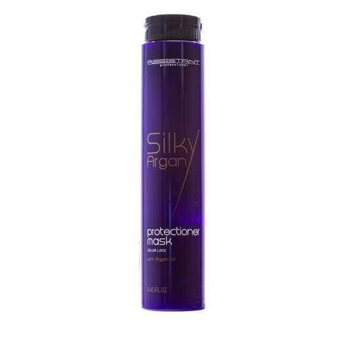 Шампунь безсульфатный с маслом арганы Assistant Professional Protectioner Shampoo 250 мл в Эйвон