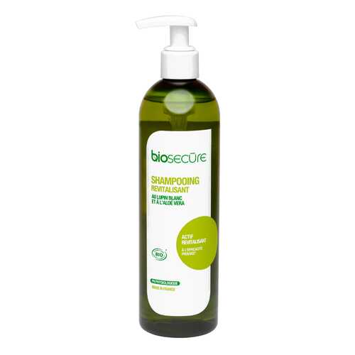 Шампунь BioSecure восстанавливающий, 370 мл в Эйвон