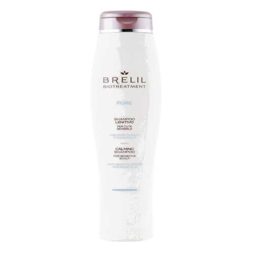 Шампунь Brelil Bio Traitement Pure Calming Shampoo 250 мл в Эйвон