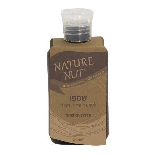 Шампунь для очень поврежденных и сухих волос Nature Nut/7290014720060 в Эйвон