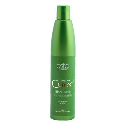 Шампунь Estel Professional Curex Volume Shampoo 300 мл в Эйвон