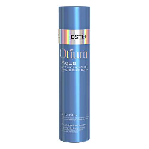 Шампунь Estel Professional Otium Aqua Shampoo 250 мл в Эйвон