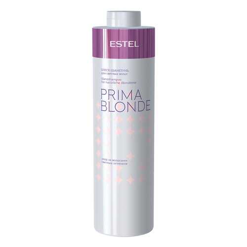 Шампунь Estel Professional Prima Blonde 1 л в Эйвон