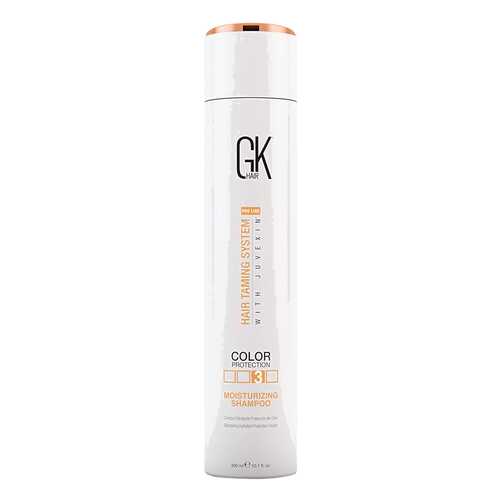 Шампунь Global Keratin Moisturizing Shampoo Color Protection 300 мл в Эйвон