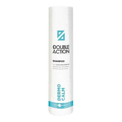 Шампунь Hair Company Double Action DERMO CALM SHAMPOO 250 мл в Эйвон