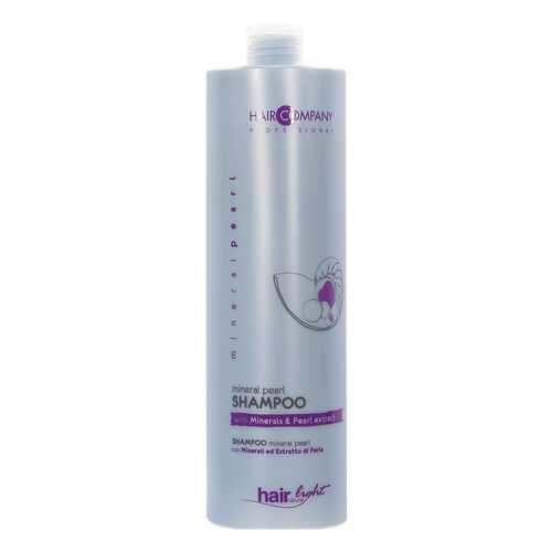 Шампунь Hair Company Light Mineral Pearl 1000 мл в Эйвон