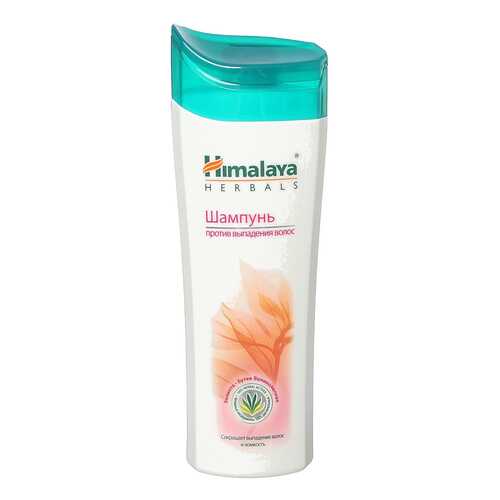 Шампунь Himalaya Herbals Anti-Hair Fall 200 мл в Эйвон