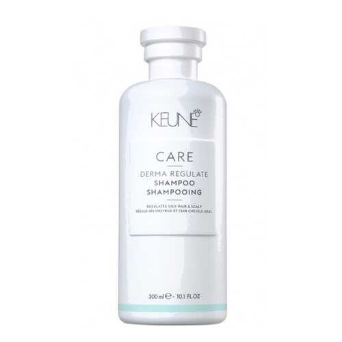 Шампунь Keune Care Derma Regulate 300 мл в Эйвон
