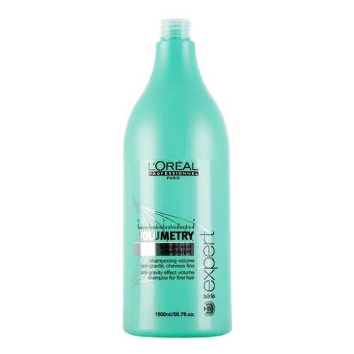 Шампунь L'Oreal Professionnel Expert Volumetry Shampoo 1,5 л в Эйвон