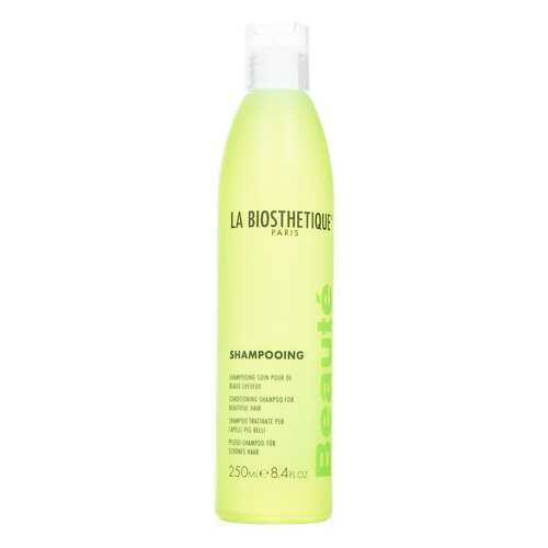 Шампунь La Biosthetique Beaute Shampooing Beaute, 250 мл в Эйвон