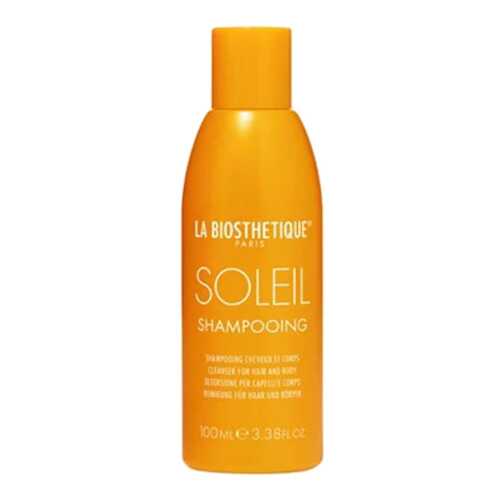 Шампунь La Biosthetique Methode Soleil 100 мл в Эйвон