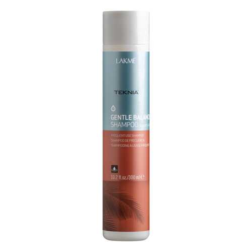Шампунь Lakme Teknia Gentle Balance 300 мл в Эйвон