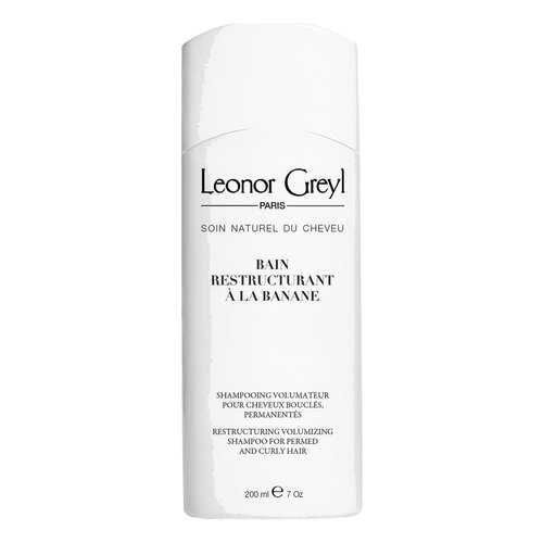 Шампунь Leonor Greyl Bain Restructurant a la Banane 200 мл в Эйвон