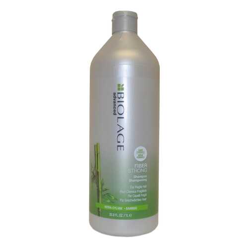 Шампунь Matrix Biolage Fiberstrong Shampoo 1000 мл в Эйвон