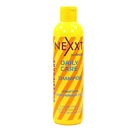 Шампунь Nexxt Professional Daily care, 250 мл в Эйвон