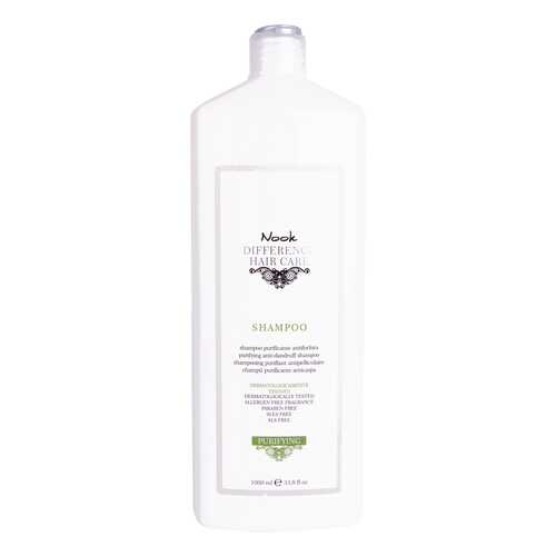 Шампунь Nook Difference Hair Care Purifying Shampoo 1000 мл в Эйвон