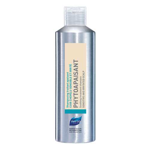 Шампунь Phyto Phytoapaisant Soothing Treatment 200 мл в Эйвон