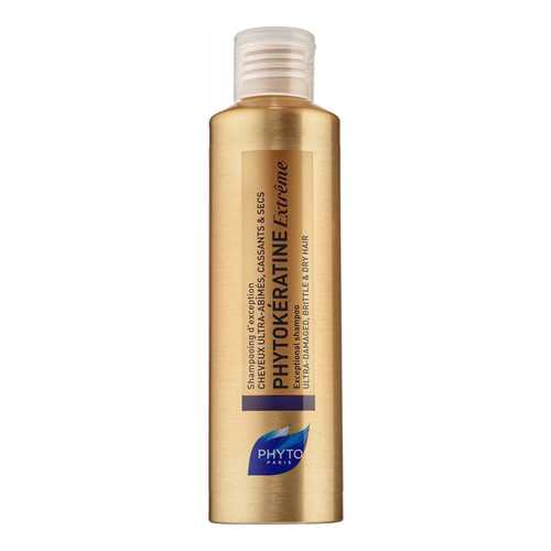 Шампунь Phyto Phytokeratine Extreme Exceptional 200 мл в Эйвон