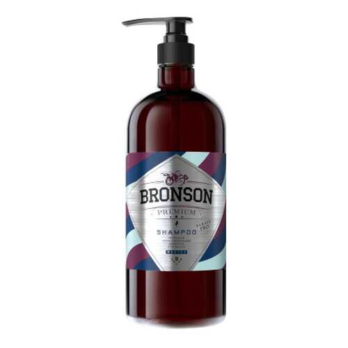 Шампунь профессиональный для волос Bronson Premium 1000 мл в Эйвон