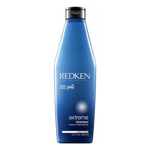 Шампунь Redken Extreme 300 мл в Эйвон