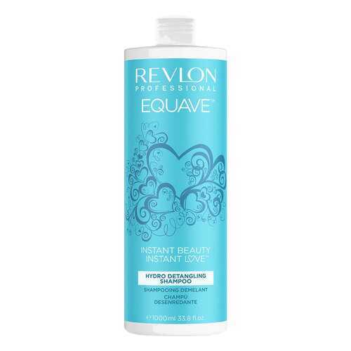 Шампунь Revlon Professional Equave Hydro Detangling 1 л в Эйвон