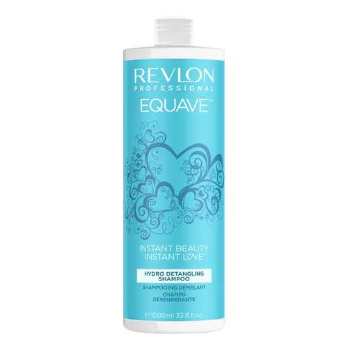 Шампунь Revlon Professional Equave Hydro Detangling 1000 мл в Эйвон