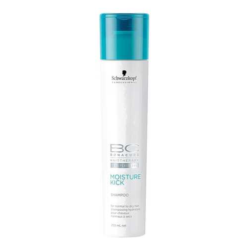 Шампунь Schwarzkopf Professional Bonacure Moisture Kick 250 мл в Эйвон