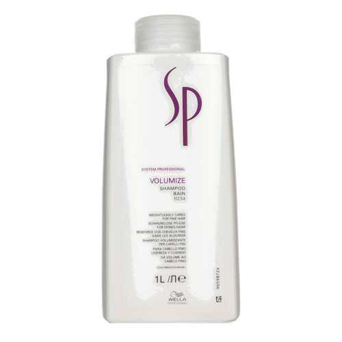 Шампунь System Professional Volumize 1 л в Эйвон