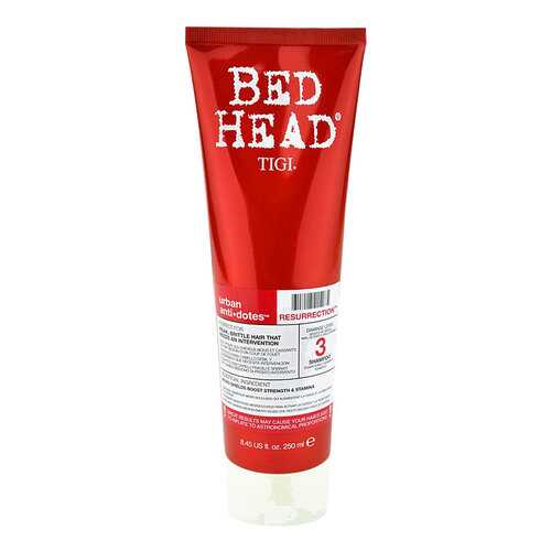 Шампунь Tigi Bed Head Urban Antidotes Resurrection 250 мл в Эйвон