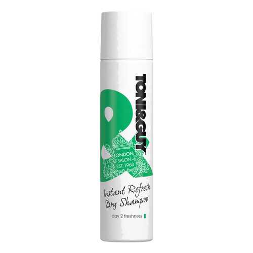 Шампунь Toni&Guy Instant Refresh Dry Shampoo 250 мл в Эйвон