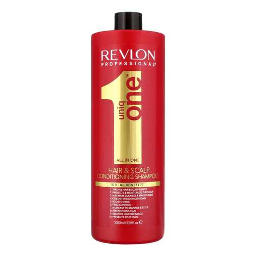 Шампунь Uniq One Conditioning Shampoo 1000 мл в Эйвон