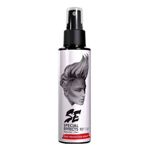 Спрей для термозащиты Egomania Special Effects Heat Protector Spray 110 мл в Эйвон