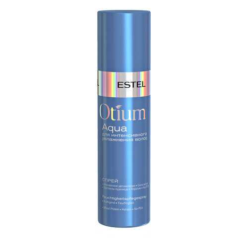 Спрей-кондиционер для волос Estel Otium Aqua 200 мл в Эйвон