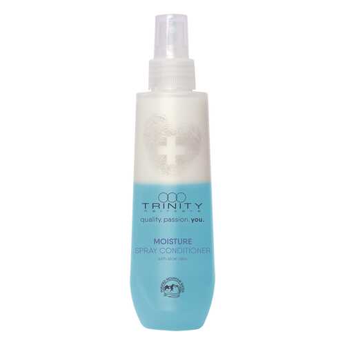 Спрей-Кондиционер Trinity Hair Care Essentials Moisture Spray Conditioner 75 мл в Эйвон
