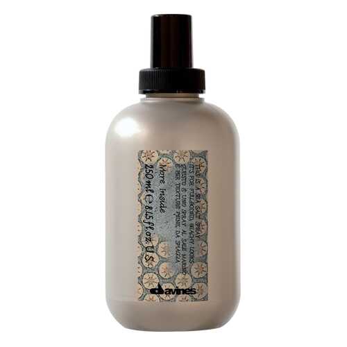 Спрей с морской солью Davines More inside Sea Salt Spray 250 мл в Эйвон