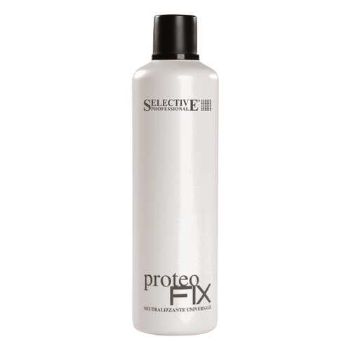 Средство для химической завивки Selective Professional Proteo Fix 1 л в Эйвон