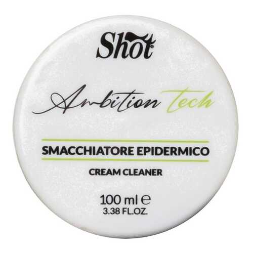 Средство для кожи головы Shot Ambition Tech Cream Cleaner 100 мл в Эйвон