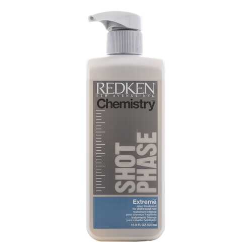 Сыворотка для волос Redken Shot Phase Extreme 500 мл в Эйвон