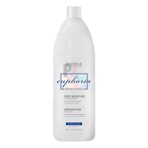 Увлажняющий Кондиционер для Волос - Bouticle Deep Moisture Conditioner, 1000 мл в Эйвон